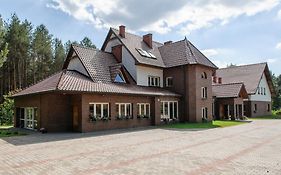 Pensjonat Grynwald